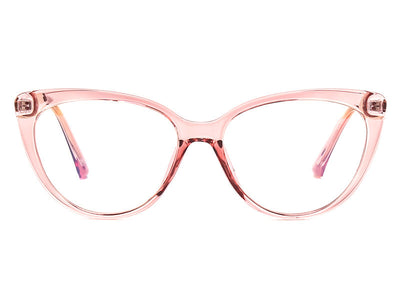 Livia Cat Eye Glasses