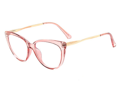 Livia Cat Eye Glasses