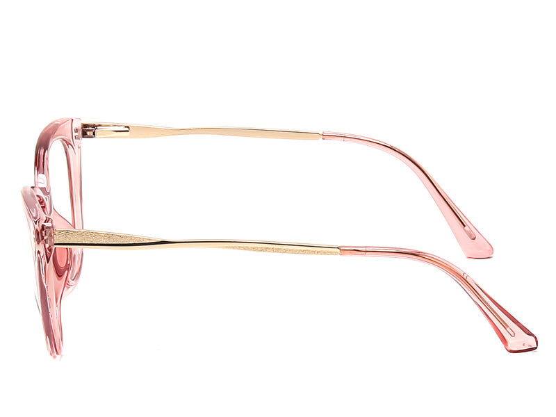 Livia Cat Eye Glasses