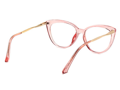 Livia Cat Eye Glasses