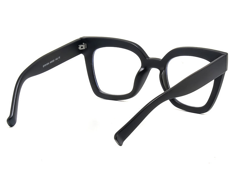 Addyson Rectangle Glasses