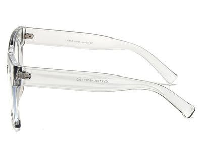 Addyson Rectangle Glasses