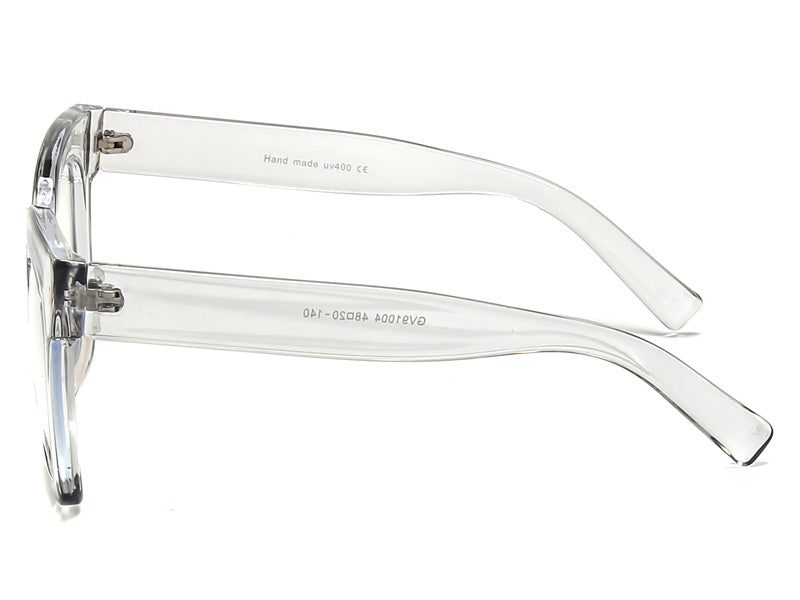 Addyson Rectangle Glasses