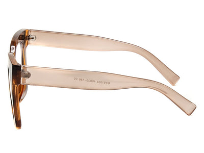 Addyson Rectangle Glasses