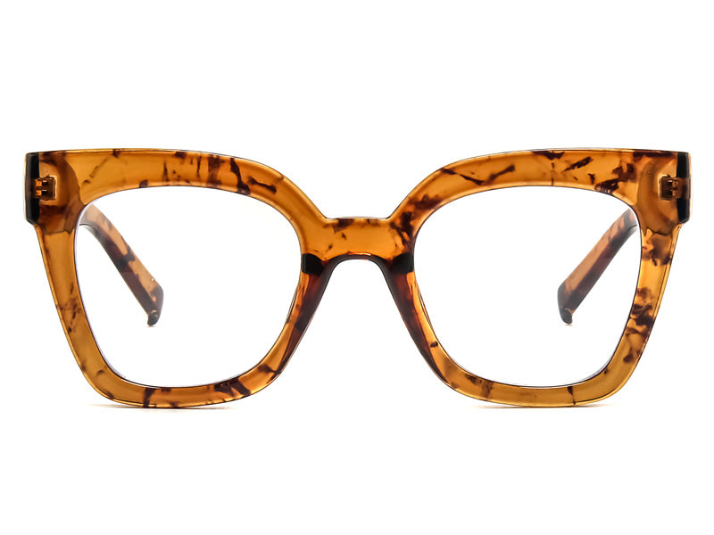 Tamia Rectangle Glasses