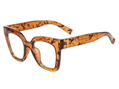 Tamia Rectangle Glasses