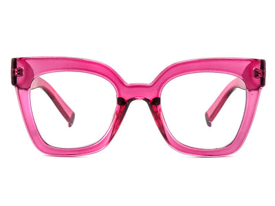 Tamia Rectangle Glasses