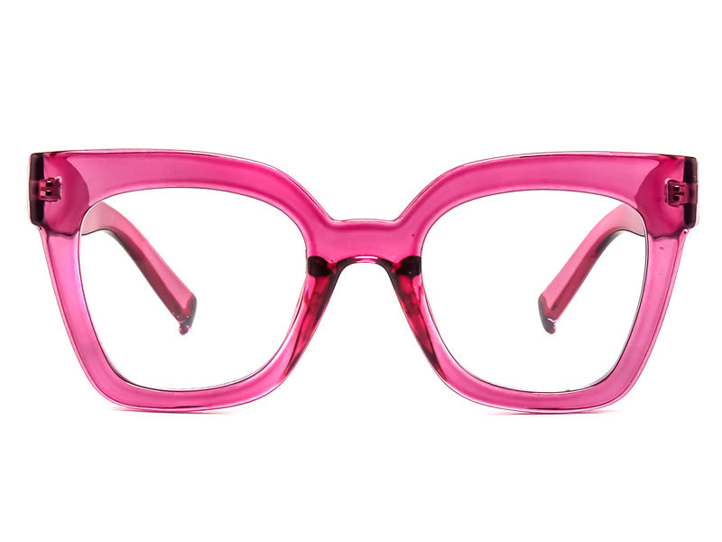 Tamia Rectangle Glasses
