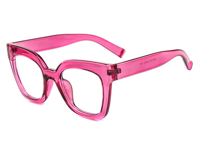 Tamia Rectangle Glasses