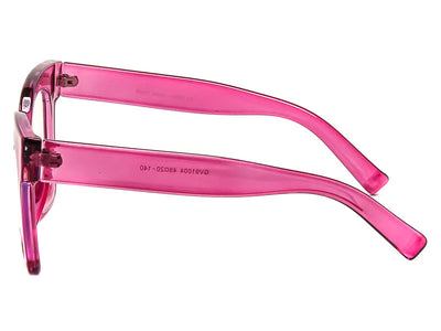 Tamia Rectangle Glasses