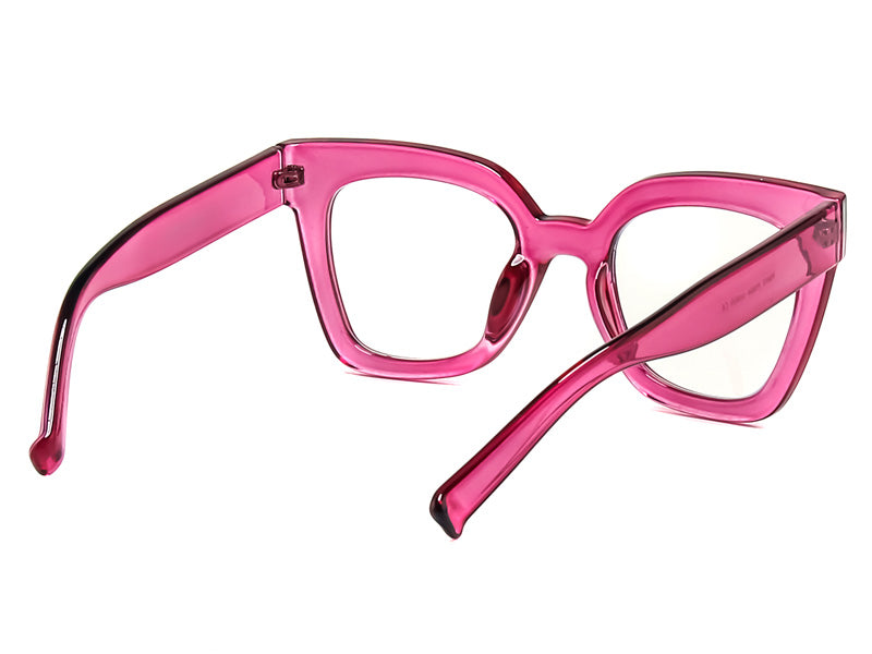 Tamia Rectangle Glasses