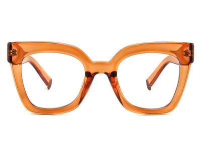 Tamia Rectangle Glasses