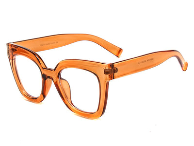 Tamia Rectangle Glasses