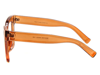 Tamia Rectangle Glasses