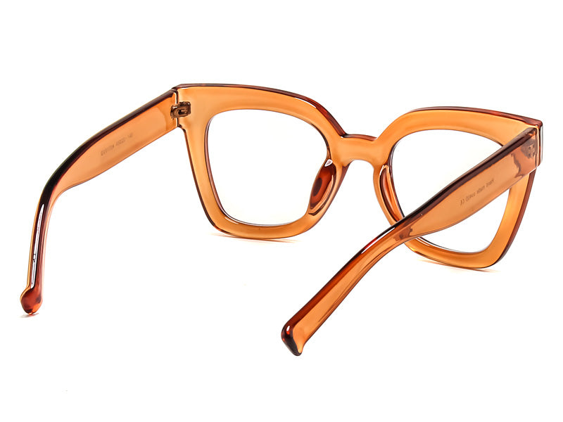 Tamia Rectangle Glasses