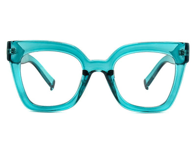Tamia Rectangle Glasses
