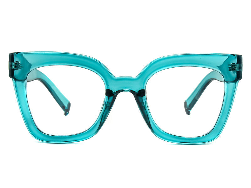 Tamia Rectangle Glasses
