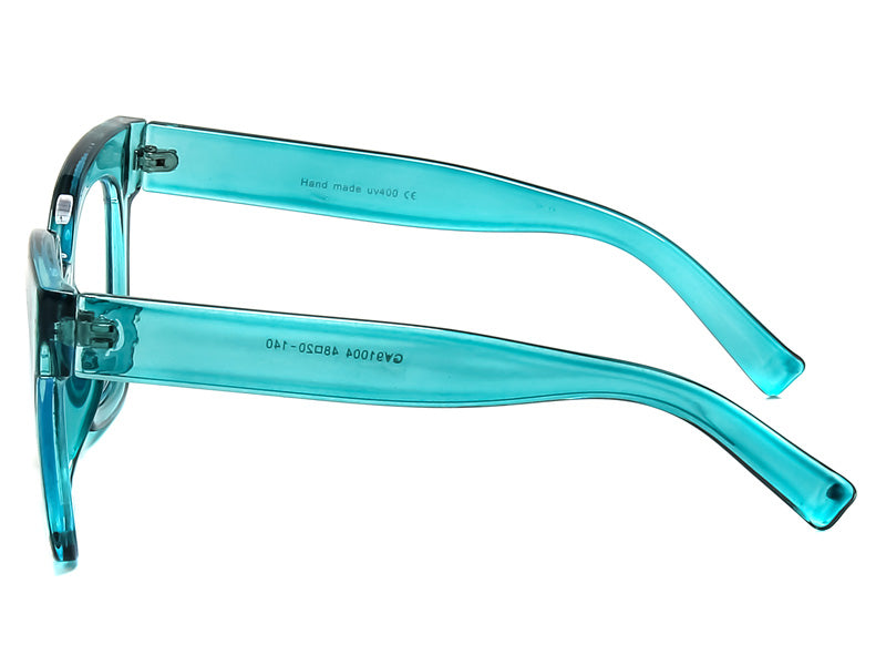 Tamia Rectangle Glasses