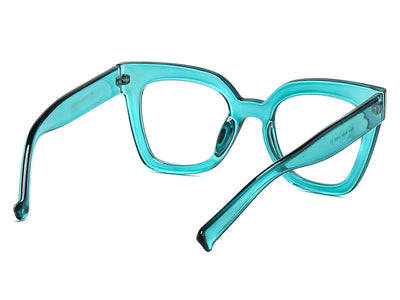 Tamia Rectangle Glasses