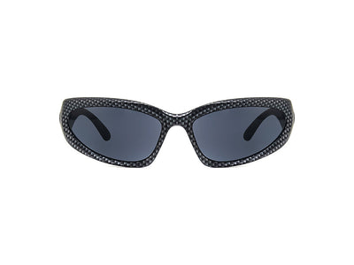 Dexter Geometric Sunglasses