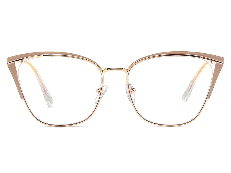 Yahir Cateye Glasses