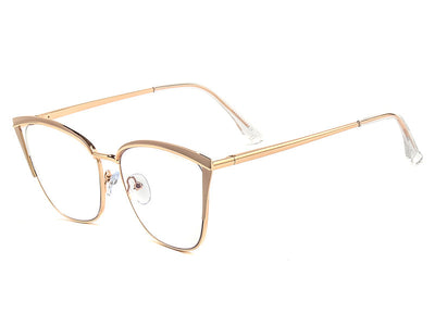 Yahir Cateye Glasses