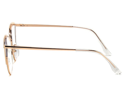 Yahir Cateye Glasses