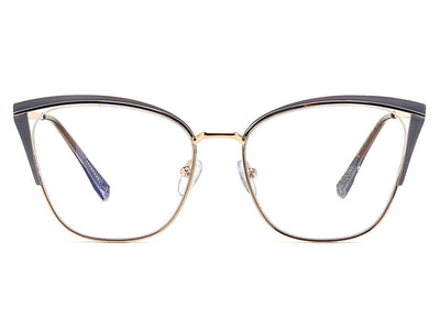 Yahir Cateye Glasses