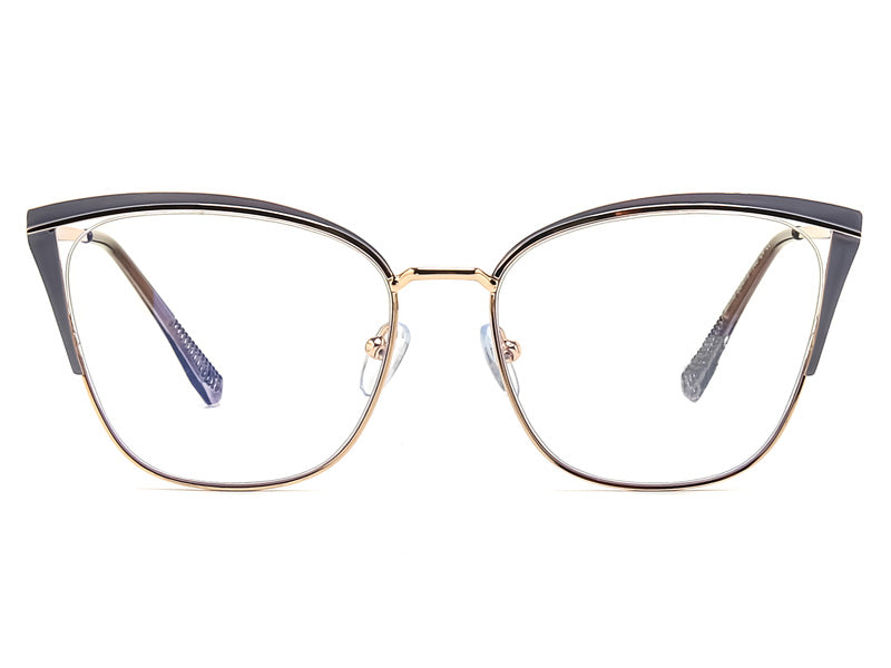 Yahir Cateye Glasses