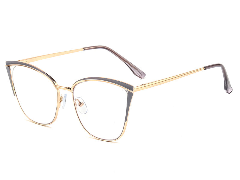 Yahir Cateye Glasses