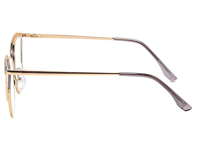 Yahir Cateye Glasses