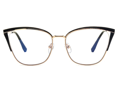 Yahir Cateye Glasses
