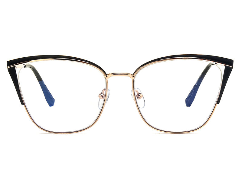 Yahir Cateye Glasses