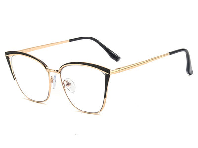 Yahir Cateye Glasses