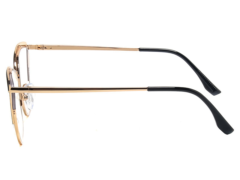 Yahir Cateye Glasses