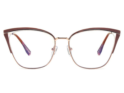 Yahir Cateye Glasses