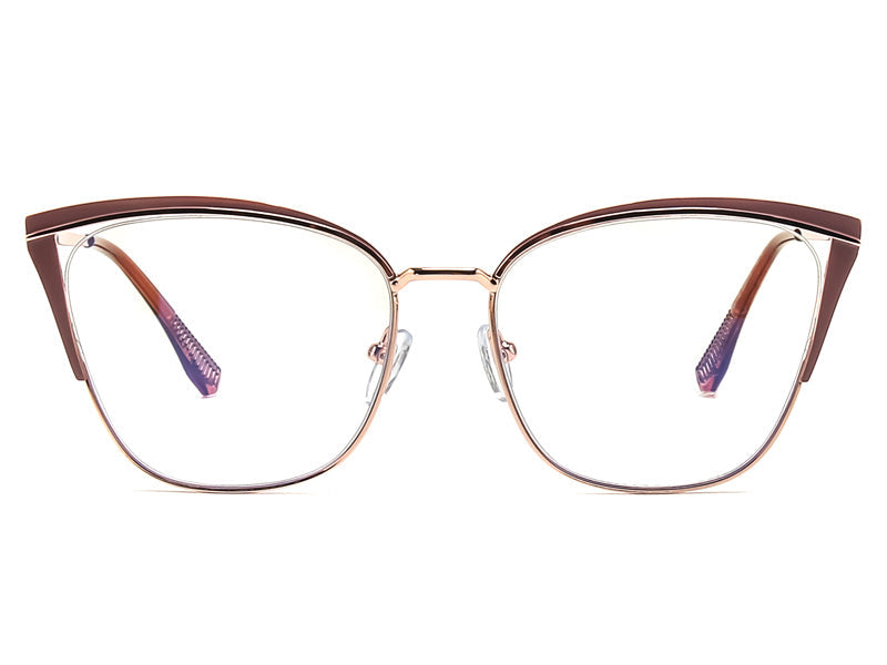 Yahir Cateye Glasses