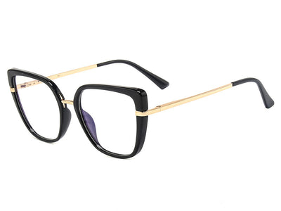 Bently Rectangle Glasses