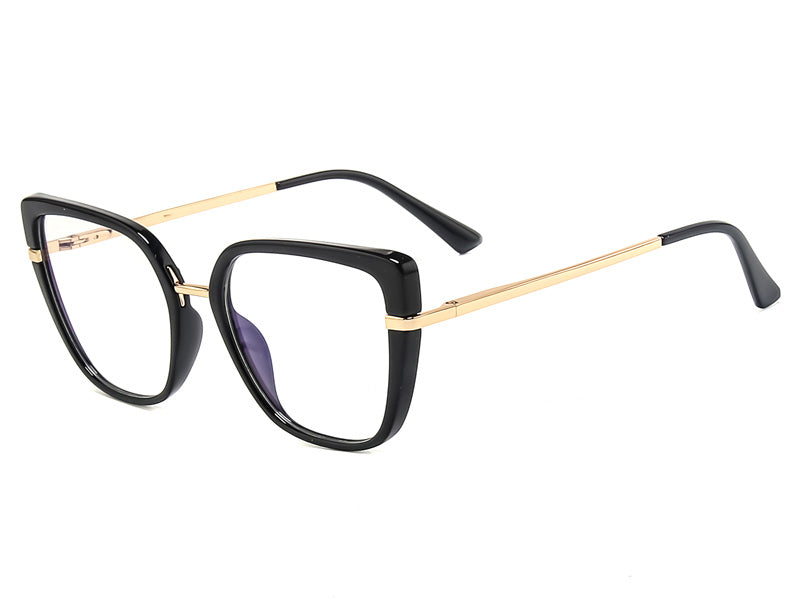 Bently Rectangle Glasses