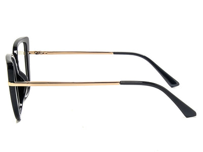 Bently Rectangle Glasses