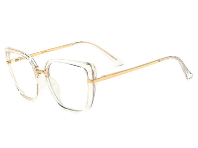 Bently Rectangle Glasses