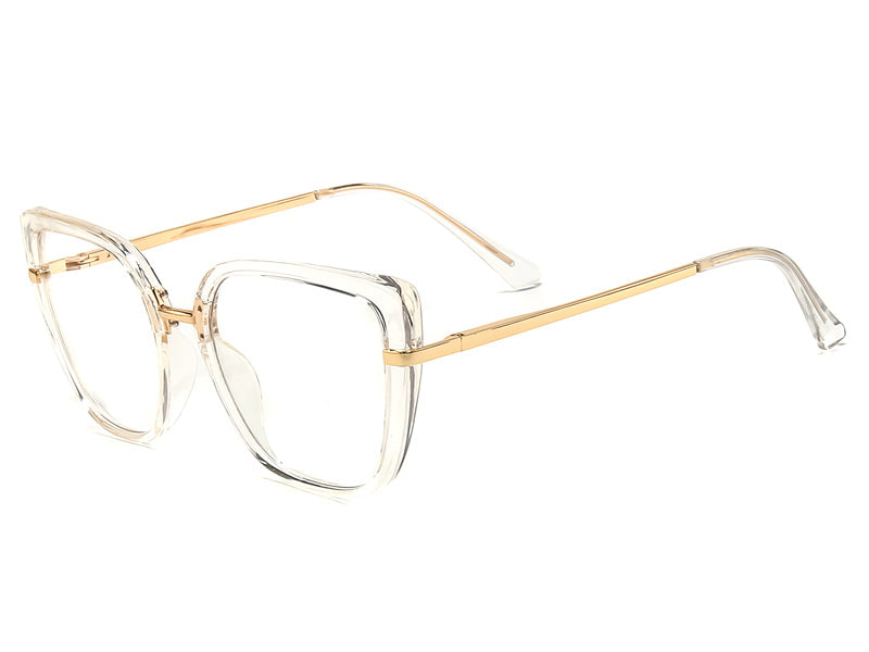 Bently Rectangle Glasses