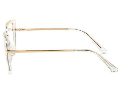 Bently Rectangle Glasses