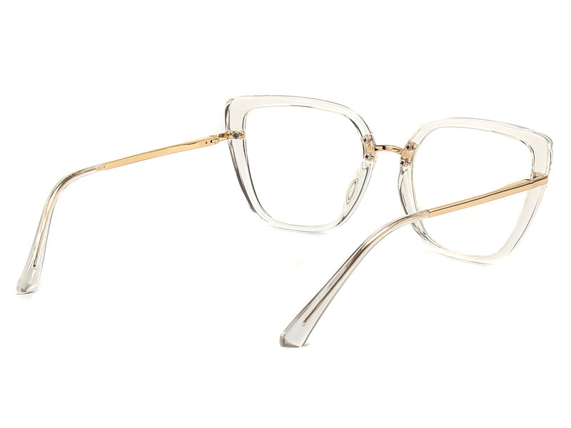 Bently Rectangle Glasses