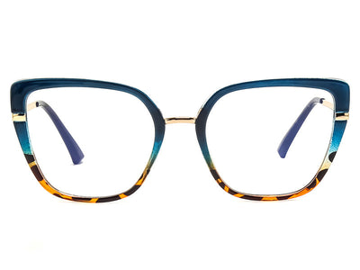 Bently Rectangle Glasses