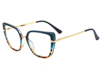 Bently Rectangle Glasses