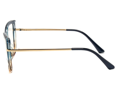 Bently Rectangle Glasses