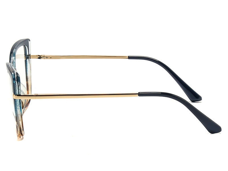 Bently Rectangle Glasses