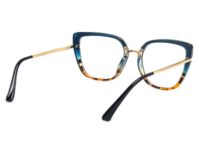 Bently Rectangle Glasses