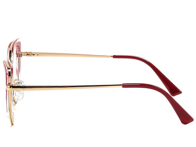 Ellis Cat Eye Glasses